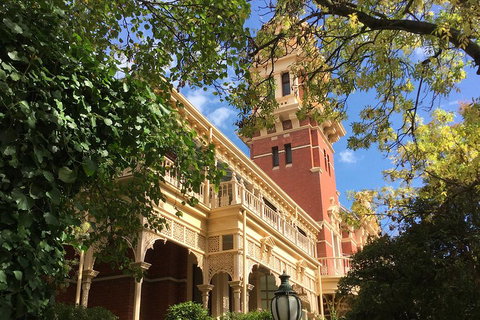 Melbourne City Tour: Lifestyle Of The Rich And Famous - Accommodation VIC 3