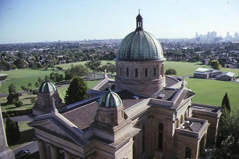 Melbourne City Tour: Lifestyle Of The Rich And Famous - Accommodation VIC 4