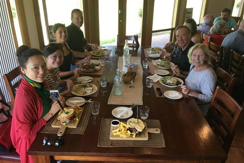 Barossa Valley Full-Day Tour From Adelaide With Maggie Beer Farm - Accommodation VIC 2