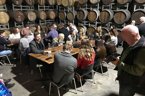 Barossa Valley Full-Day Tour From Adelaide With Maggie Beer Farm - Accommodation VIC 3