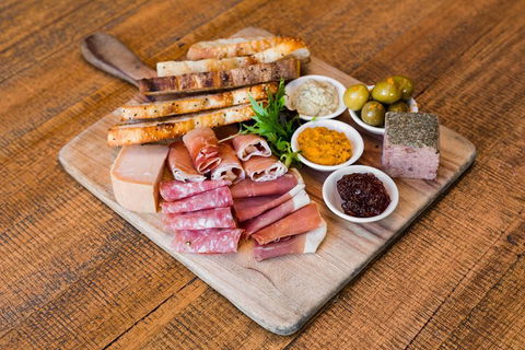 Full-Day Tour In South Australia Highlights - Accommodation VIC 4