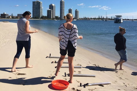 Crab Trip From Gold Coast - Accommodation VIC 2