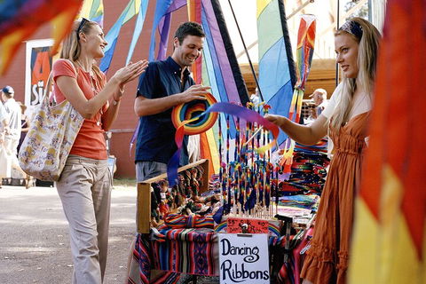 Byron Bay And The Crystal Castle Day Tour From Gold Coast - Accommodation VIC 2