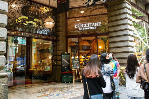 LGBT+ 3-Hour Private Walking Tour Of Melbourne - Accommodation VIC 2