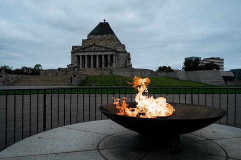 LGBT+ 3-Hour Private Walking Tour Of Melbourne - Accommodation VIC 5