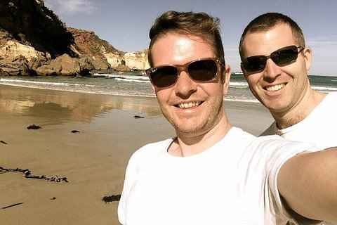 LGBT+ Friendly 3 Day Private Tour Great Ocean Road & Phillip Island - Accommodation VIC 1