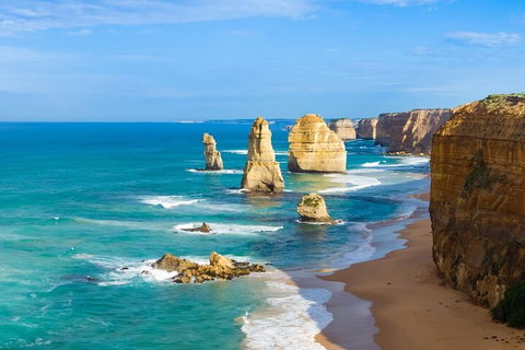 LGBT+ Friendly 3 Day Private Tour Great Ocean Road & Phillip Island - Accommodation VIC 4