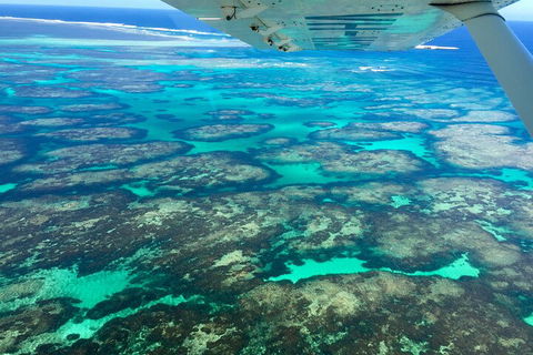 Shipwreck Special Full Day Tour Of The Abrolhos Islands - Accommodation VIC 1