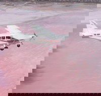 Pink Lake  Abrolhos Islands Nature Tour - Accommodation VIC