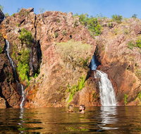 Litchfield National Park Day Tour from Darwin - Accommodation VIC