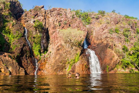 Litchfield National Park Day Tour From Darwin - Accommodation VIC 0