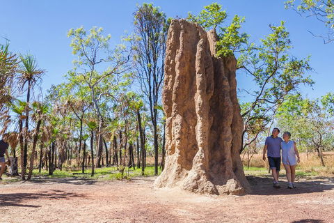 Litchfield National Park Day Tour From Darwin - Accommodation VIC 2