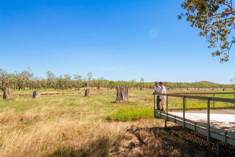 Litchfield National Park Day Tour From Darwin - Accommodation VIC 3