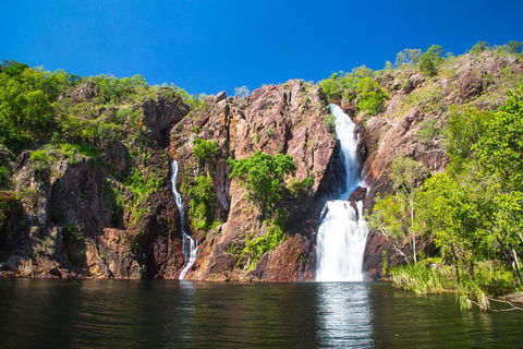 Litchfield National Park Day Tour From Darwin - Accommodation VIC 4