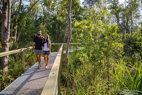 Litchfield National Park Day Tour From Darwin - Accommodation VIC 5