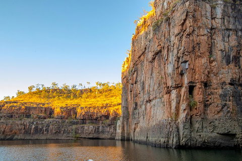 Katherine Day Tour From Darwin Including Katherine Gorge Cruise - Accommodation VIC 4