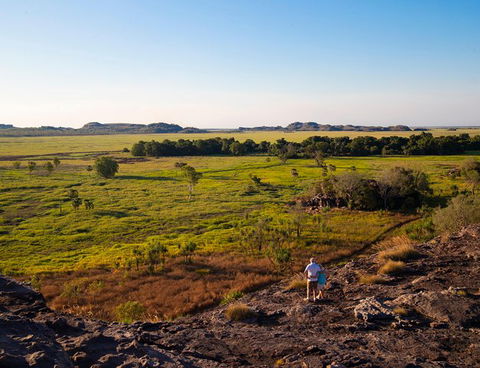 3-Day Kakadu National Park And Arnhem Land Explorer Tour From Darwin - Accommodation VIC 2