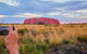 Uluru (Ayers Rock) Sunset With Outback Barbecue Dinner And Star Tour - thumb 0