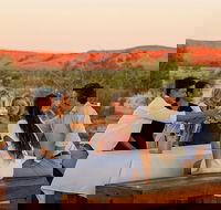 3-Day Tour from Uluru Ayers Rock to Alice Springs via Kings Canyon - Accommodation VIC