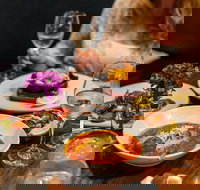 The Flavors of Perth Fremantle Wine  Bites Private Tour