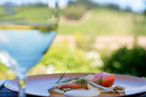 West Tamar Wine Tour - Accommodation VIC 0