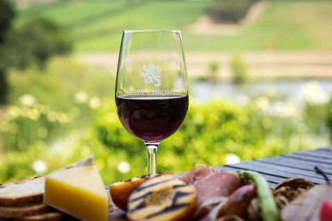 West Tamar Wine Tour - Accommodation VIC 3