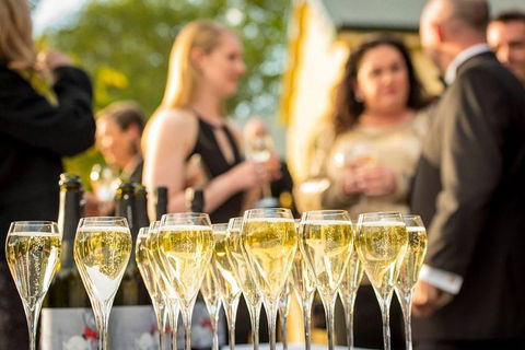 West Tamar Wine Tour - Accommodation VIC 5