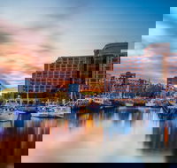 Hobart City and Surroundings Private Charter Service - Accommodation VIC