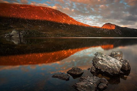 Cradle Mountain Private Charter Service - Accommodation VIC 0