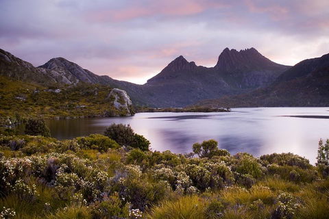 Cradle Mountain Private Charter Service - Accommodation VIC 1