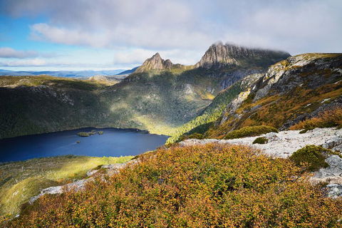 Cradle Mountain Private Charter Service - Accommodation VIC 3