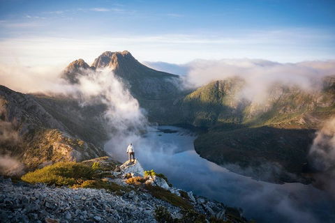Cradle Mountain Private Charter Service - Accommodation VIC 4