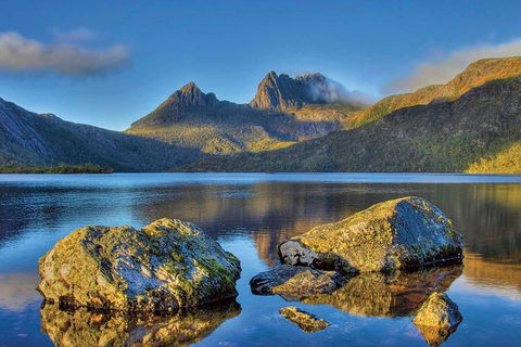 Cradle Mountain Private Charter Service - Accommodation VIC 5