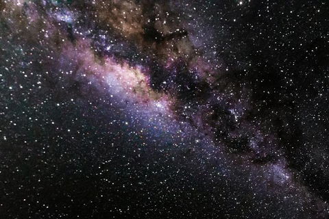 Outback Astrophotography Adventures - 3 Days, 2 Nights - Accommodation VIC 2