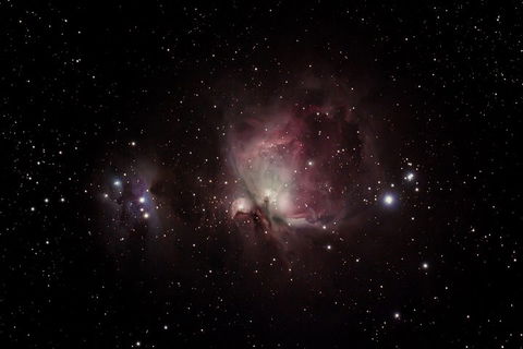 Outback Astrophotography Adventures - 3 Days, 2 Nights - Accommodation VIC 5