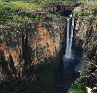 7 Days Darwin Kakadu National Park Katherine Gorge Touring Package - Accommodation VIC