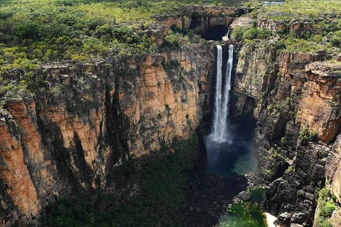 7 Days Darwin, Kakadu National Park, Katherine Gorge Touring Package - Accommodation VIC 0