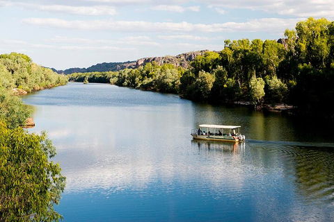 7 Days Darwin, Kakadu National Park, Katherine Gorge Touring Package - Accommodation VIC 1