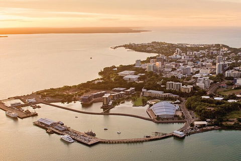 7 Days Darwin, Kakadu National Park, Katherine Gorge Touring Package - Accommodation VIC 2