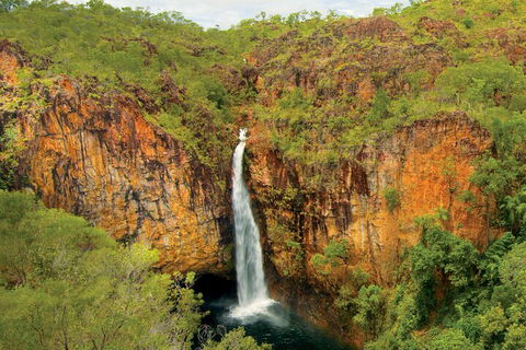 7 Days Darwin, Kakadu National Park, Katherine Gorge Touring Package - Accommodation VIC 3