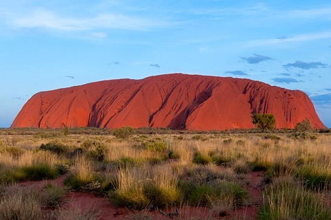 Alice Springs, Uluru Ayers Rock & Kings Canyon 8 Days Touring Package - Accommodation VIC 5