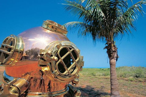 Broome All-Inclusive 7 Days Touring Package - Accommodation VIC 3