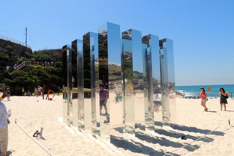 Morning Or Afternoon Highlights Tour In Sydney With A Local Guide - Accommodation VIC 0