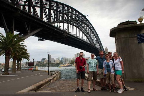 Morning Or Afternoon Highlights Tour In Sydney With A Local Guide - Accommodation VIC 5
