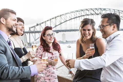 Opera Performance At The Sydney Opera House - Accommodation VIC 0