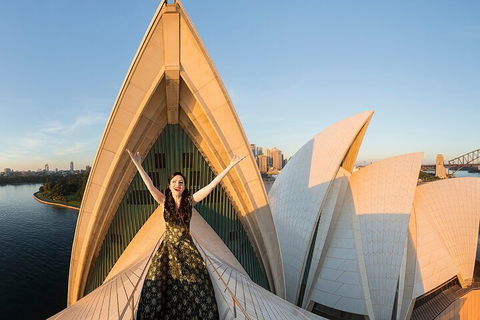 Opera Performance At The Sydney Opera House - Accommodation VIC 2