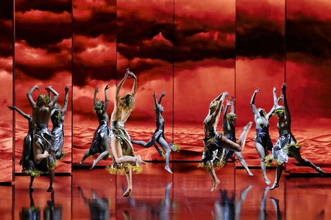 Opera Performance At The Sydney Opera House - Accommodation VIC 5