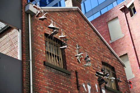 Architecture Tour Of Melbourne - Accommodation VIC 0