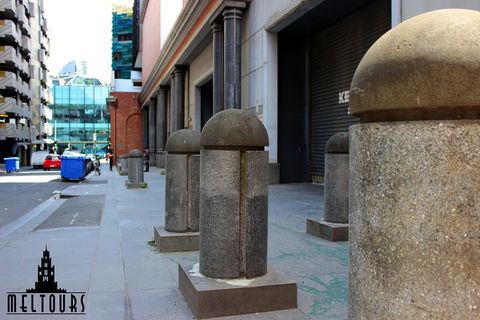 Architecture Tour Of Melbourne - Accommodation VIC 4