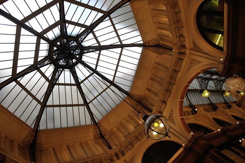 Architecture Tour Of Melbourne - Accommodation VIC 5